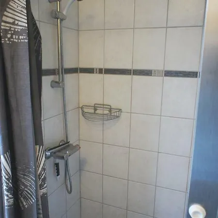 Id. 061. Jyllandsgade Apartamento *