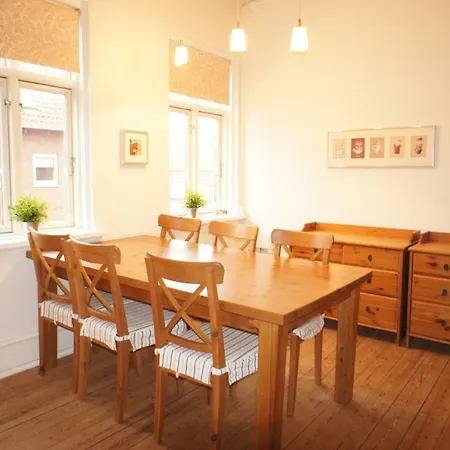 Id. 061. Jyllandsgade Esbjerg