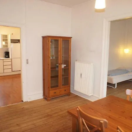 Id. 061. Jyllandsgade Apartamento Esbjerg