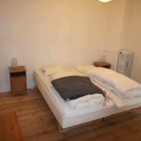 Apartamento Id. 061. Jyllandsgade *